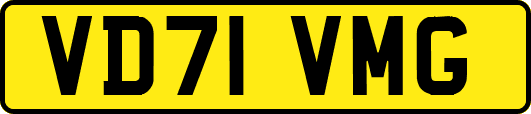 VD71VMG