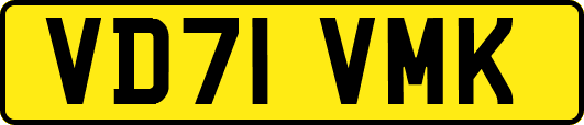 VD71VMK