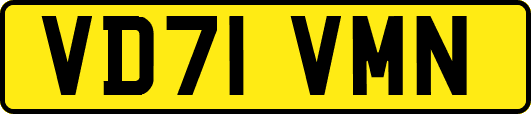 VD71VMN