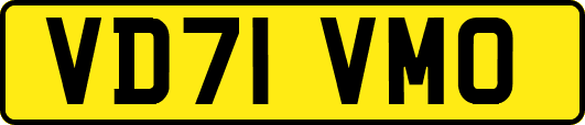 VD71VMO