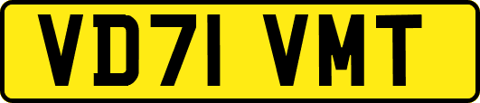 VD71VMT