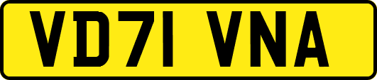 VD71VNA