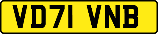 VD71VNB