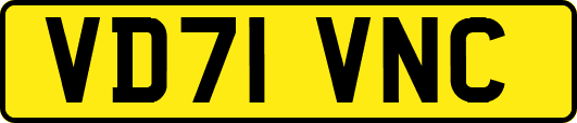 VD71VNC