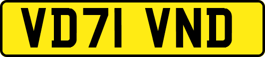 VD71VND