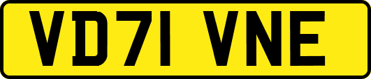 VD71VNE