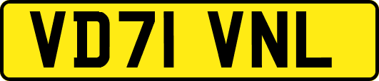 VD71VNL