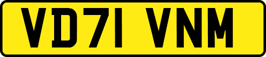 VD71VNM