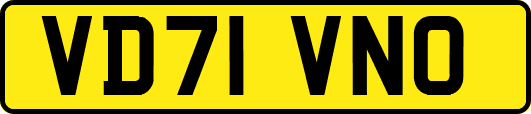VD71VNO