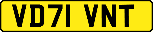 VD71VNT