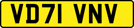 VD71VNV