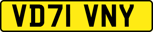 VD71VNY