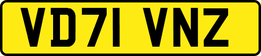 VD71VNZ
