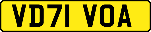 VD71VOA