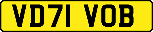 VD71VOB