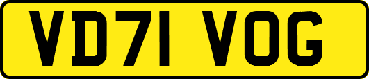 VD71VOG