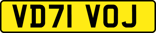 VD71VOJ