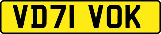VD71VOK
