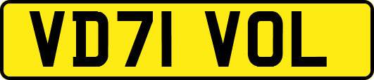 VD71VOL