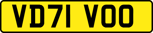 VD71VOO