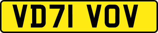 VD71VOV