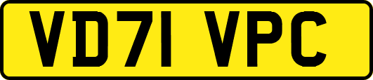 VD71VPC