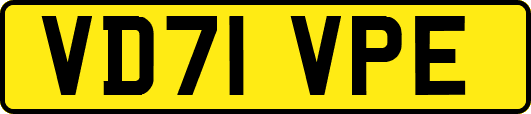 VD71VPE