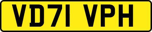 VD71VPH