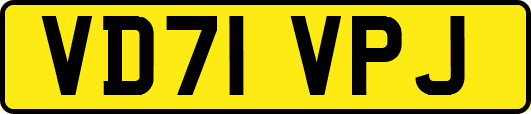 VD71VPJ