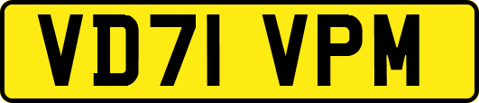 VD71VPM