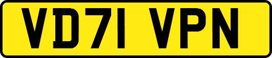 VD71VPN