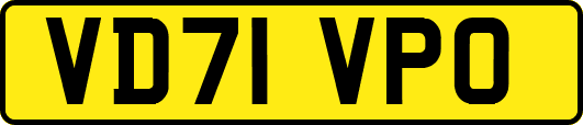 VD71VPO