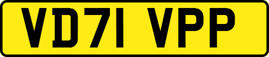 VD71VPP
