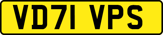 VD71VPS