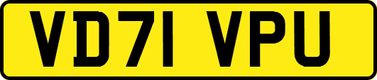 VD71VPU