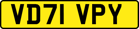 VD71VPY