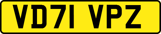 VD71VPZ