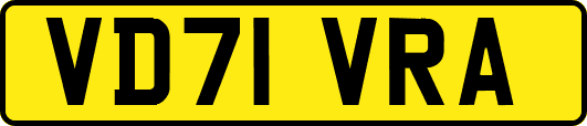 VD71VRA