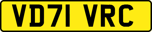 VD71VRC