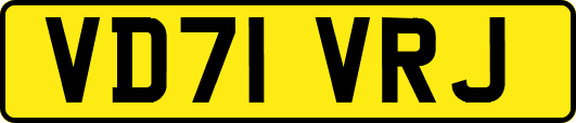 VD71VRJ