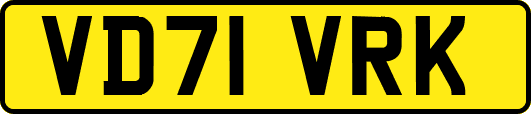 VD71VRK