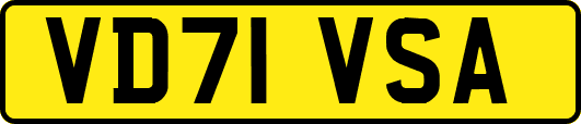 VD71VSA