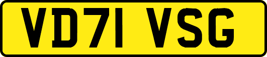 VD71VSG