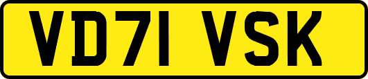 VD71VSK