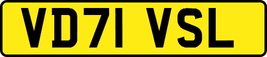VD71VSL