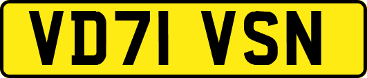 VD71VSN