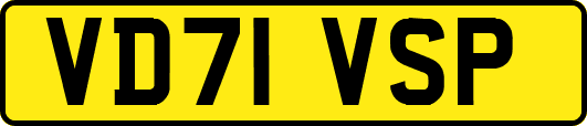 VD71VSP