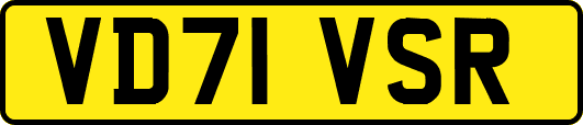 VD71VSR