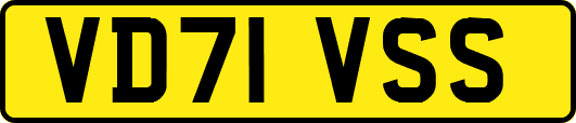VD71VSS