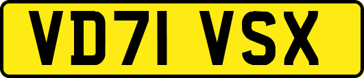 VD71VSX